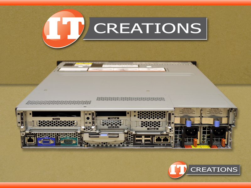 7148-AC1 - Used - IBM System X3690 X5 2.5 Used