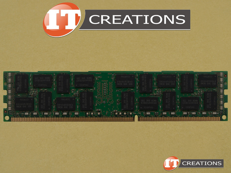 715273 001 REF Refurbished HP SK HYNIX 8GB PC3 14900R DDR3 1866 