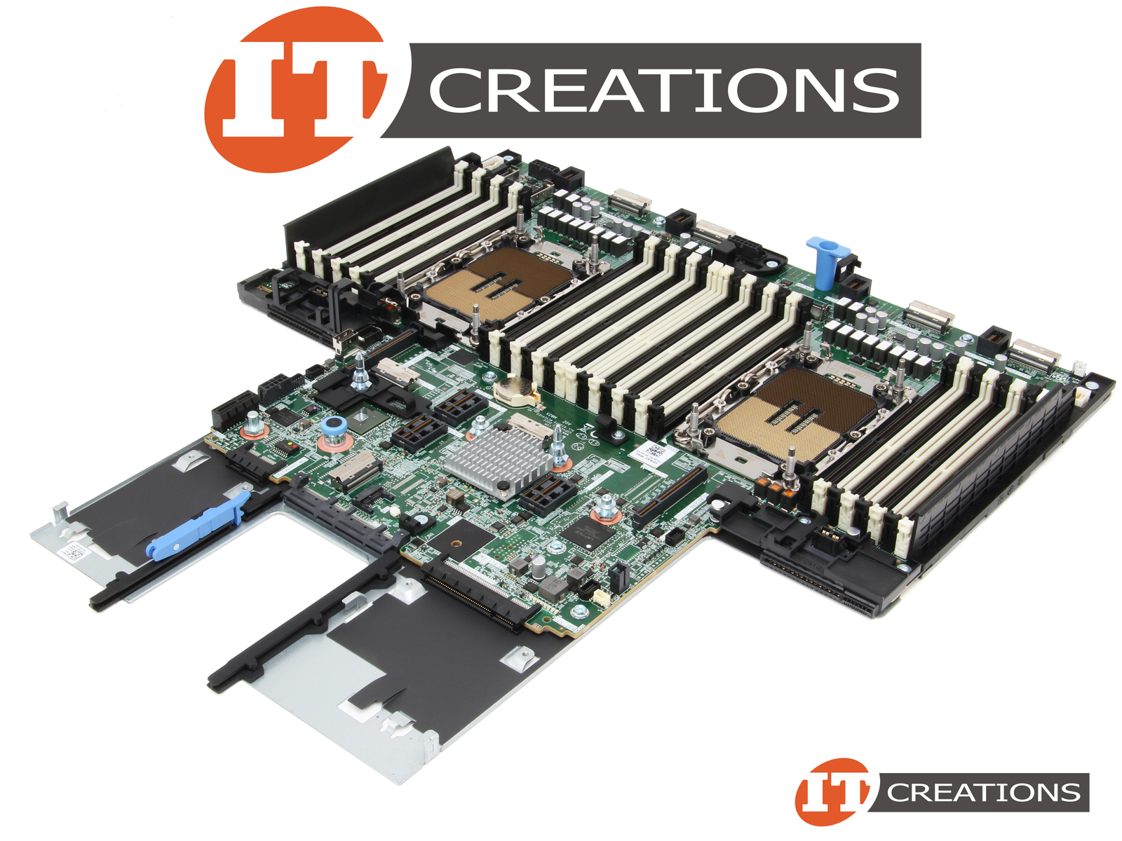 71PXK DELL Motherboard For DELL EMC Poweredge R660 System Board MAX RIO ...