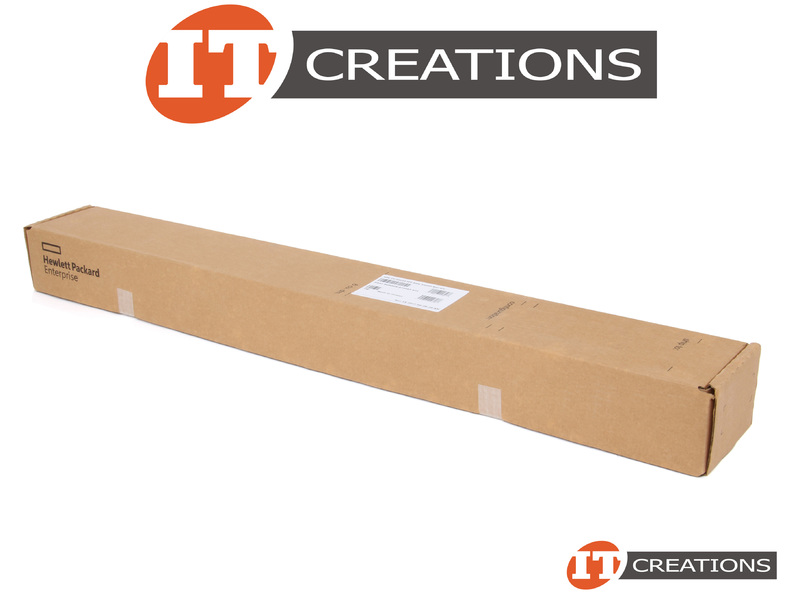 728440002RETAIL Retail HP RAIL KIT FRICTION SFF 1U GEN10 QUICK