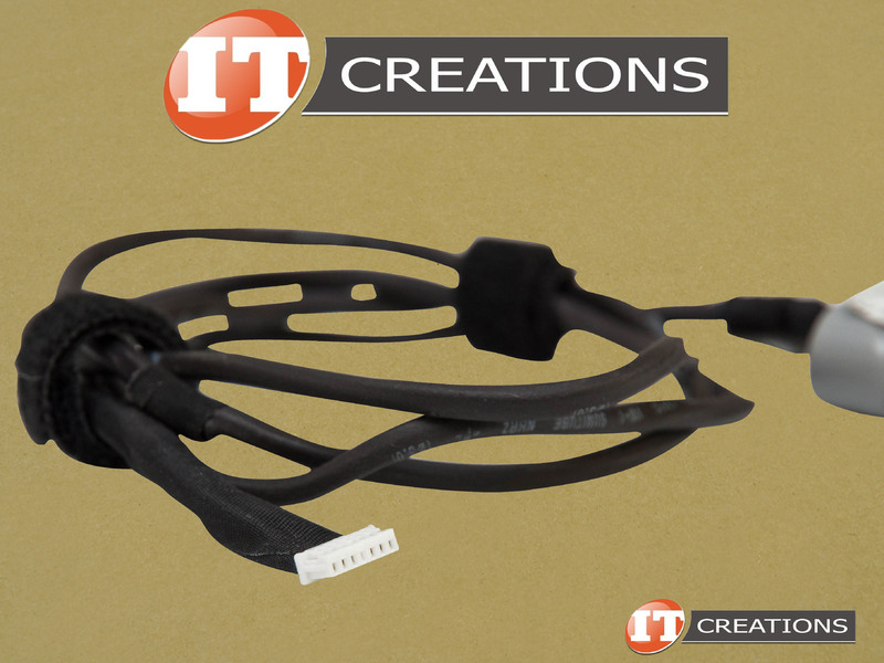 001 Hp Battery Fbwc Capacitor Pack 4 32v For Hp Smart Array P431 Controller Proliant Dl580 G8 36 Inch Cable 7 Pin Connector