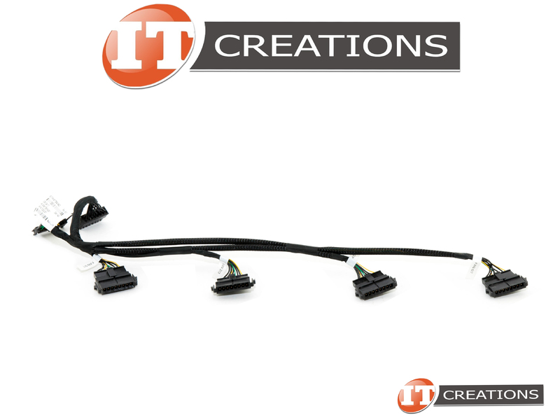 732452001 HP FAN SIGNAL / POWER CABLE FOR HP PROLIANT DL580 G8 ( GEN8
