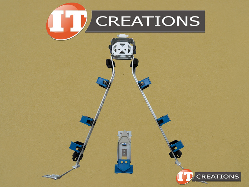 733664B21 HP CABLE MANAGEMENT ARM 2U CMA KIT FOR HP PROLIANT DL380E G8