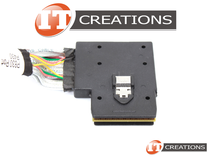 735976001 HP MINI SAS HD CABLE FOR HP CONVERGEDSYSTEM 242HC