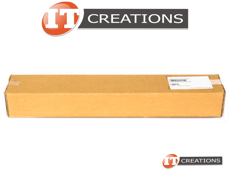 737414001 HP CABLE MANAGEMENT ARM 2U ASSEMBLY KIT GEN8 MOD FOR HP