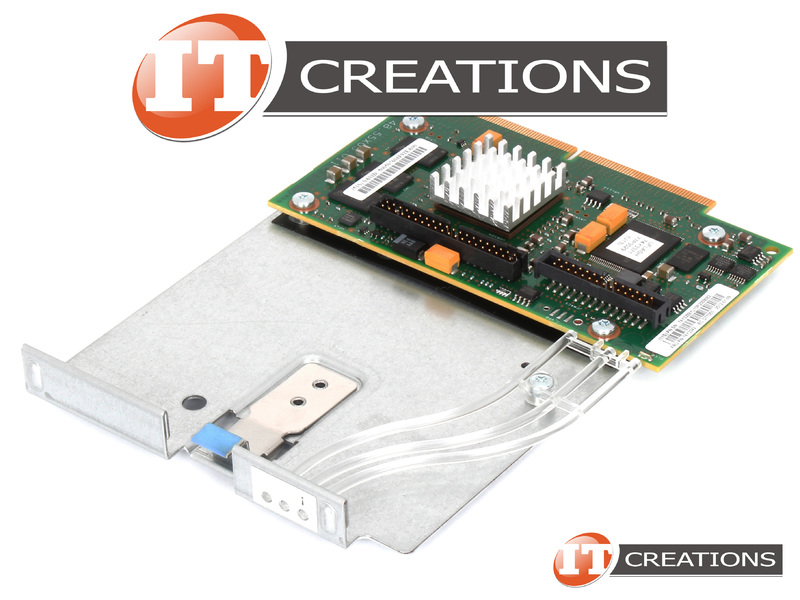 74Y3288 IBM SAS SFF Controller For IBM Power 720 For Split Backplane ...