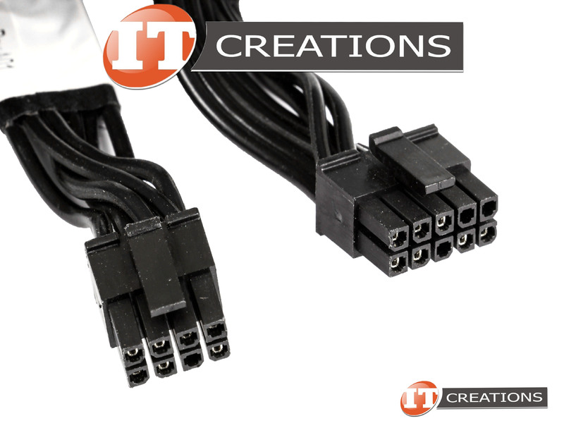 756917001 HP HARD DRIVE BACKPLANE POWER CABLE FOR HPE PROLIANT DL380 G9 ( GEN9 ) 16 INCH 10