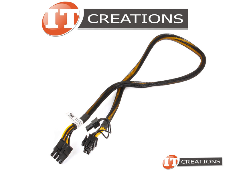 76VYK DELL GPU POWER CABLE FOR DELL PRECISION 5820 ( T5820 ) / 7820