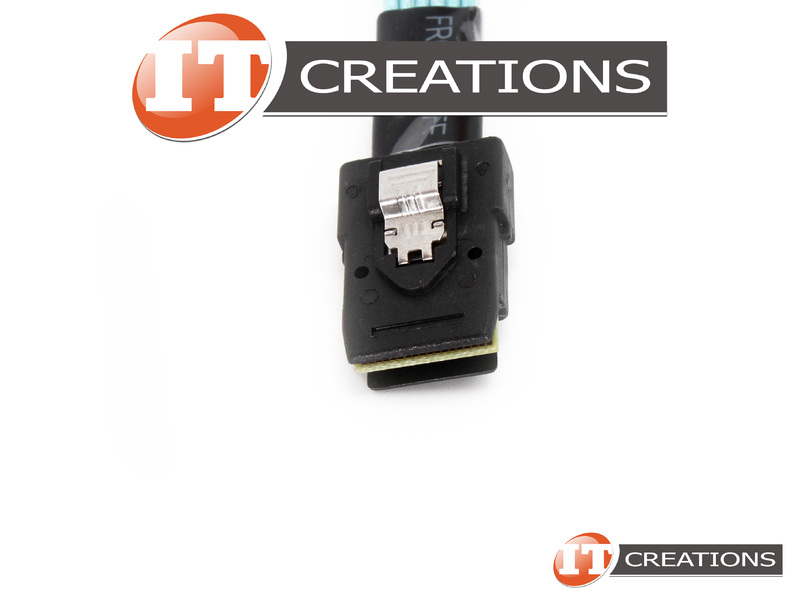 776390-001 HP OPTIONAL MINI SAS RIBBON CABLE FOR HPE PROLIANT 