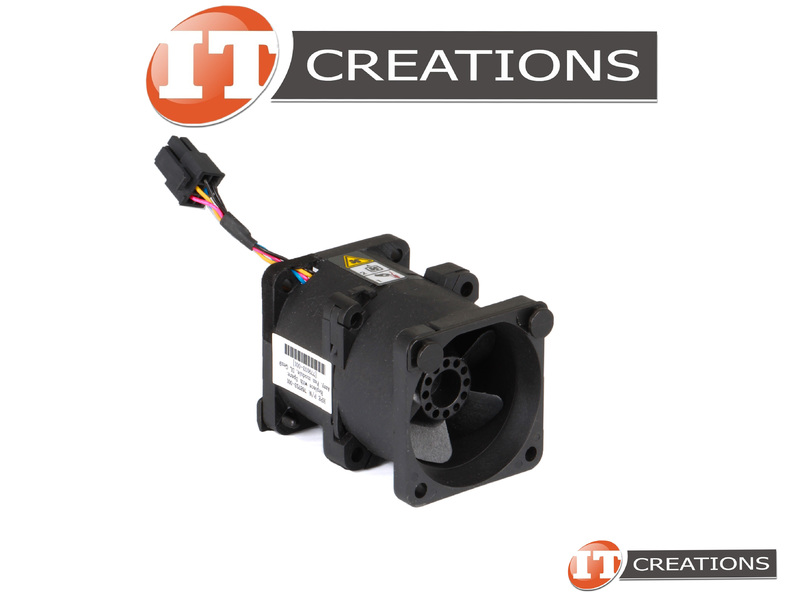 Ventilateur De Refroidissement Pour HP ProLiant DL60 HPE DL60/DL120 GEN9 DL120 GEN9 768753-001 779103-001 778567-001 790514-001