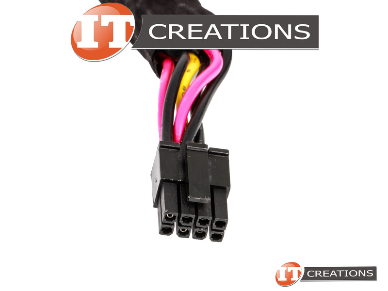 780305001 HP MINI SAS TO X4 SATA CABLE FOR HPE PROLIANT ML30 G9 / ML150 G9 ( GEN9 ) SFF8087