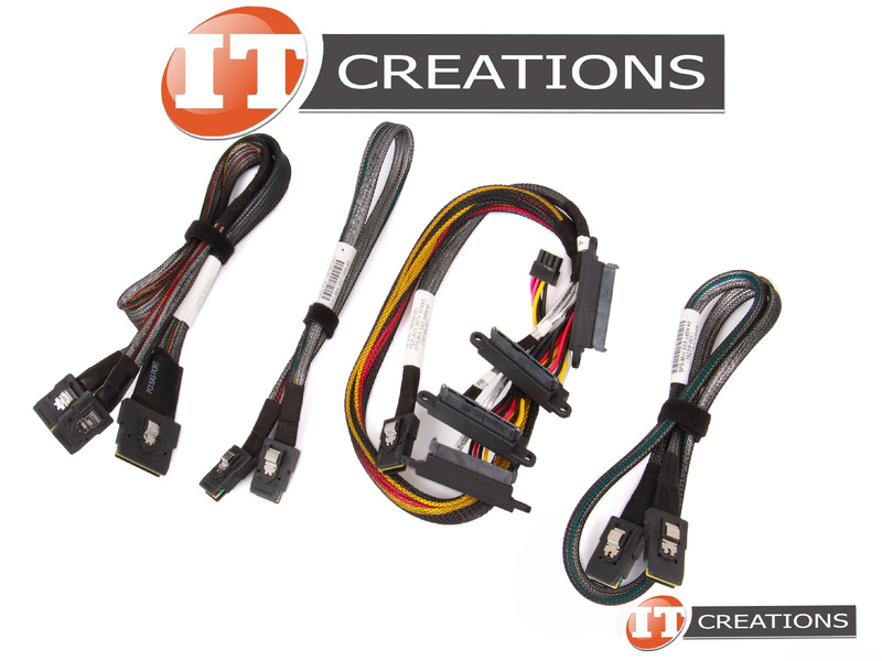 784606B21 HP MINI SAS CABLE KIT FOR HPE PROLIANT ML30 G9 ( GEN9