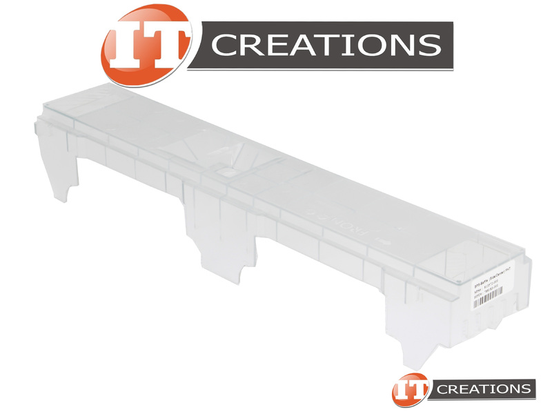 788183-001 HP Side Baffle For HPE Synergy 660 G9 Compute Module ( Gen9 ...