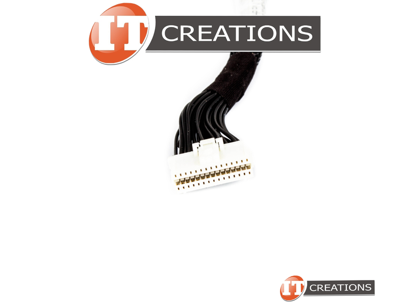 789801001 HP FLEXIBLELOM SIDEBAND SIGNAL CABLE FOR HPE PROLIANT DL160