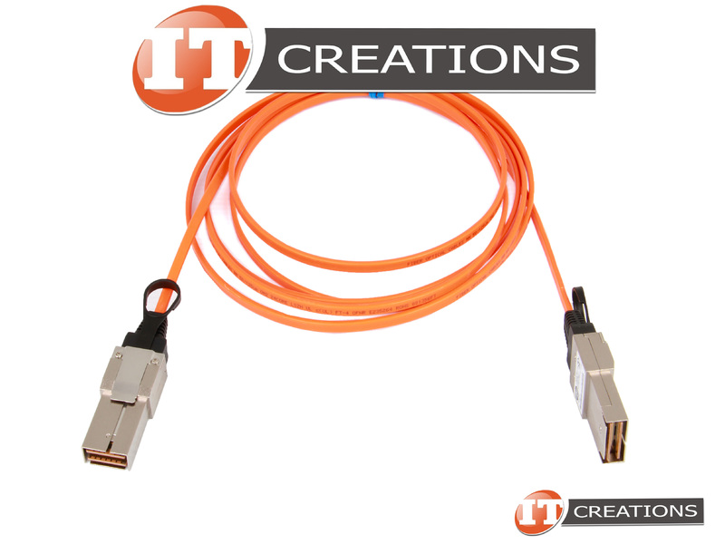 804101B21 HP / HPE CXP INTERCONNECT LINK AOC 3M CABLE 121.5 INCH