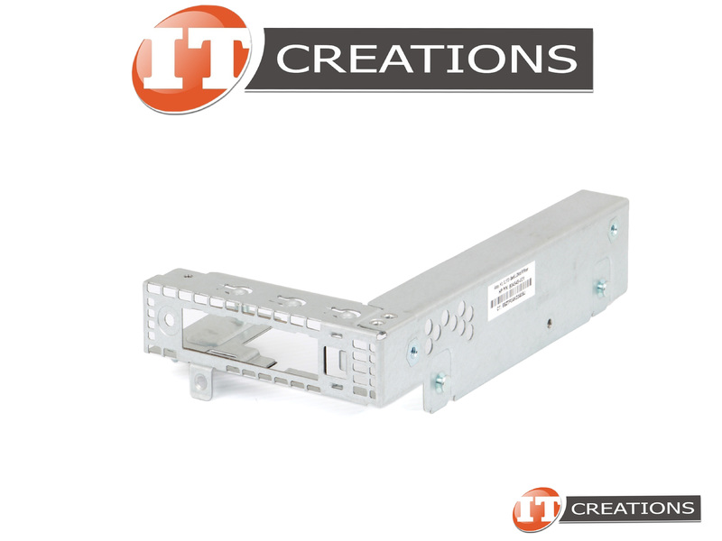 804545-001 HP LOM R RISER BRACKET FOR HPE PROLIANT XL170R G9 / APOLLO ...