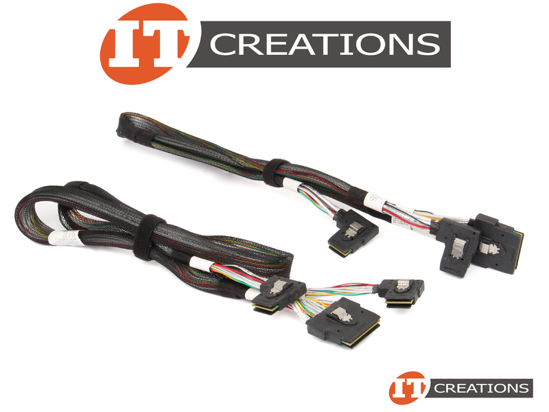 812919001 HP MINI SAS CABLE KIT FOR HPE PROLIANT DL560 G9 ( GEN9