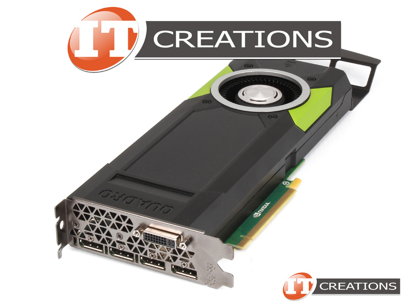 PNY Quadro M4000 VCQM4000-PB 8GB 256-bit GDDR5 PCI Express 3.0 x16 Full Height Graphics Card
