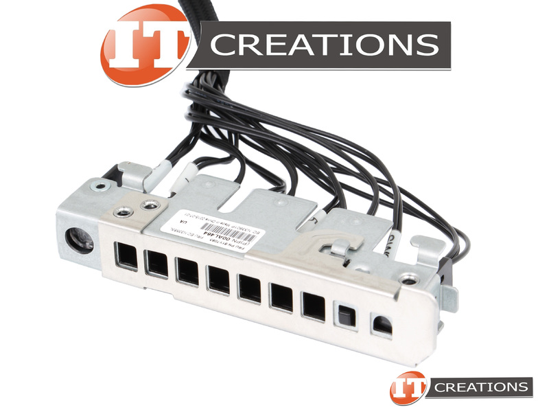 81Y7083 IBM FRONT CONTROL PANEL ASSEMBLY FOR IBM LENOVO SYSTEM