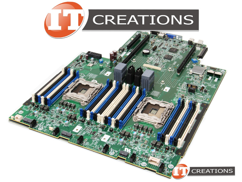 859457-001 HP MOTHERBOARD FOR HPE PROLIANT DL560 G9 ( GEN9 