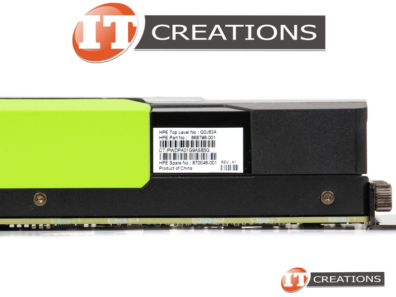 NVIDIA Tesla M10 32GB GDDR5 GPU Accelerator Card   900 22405 0000 000