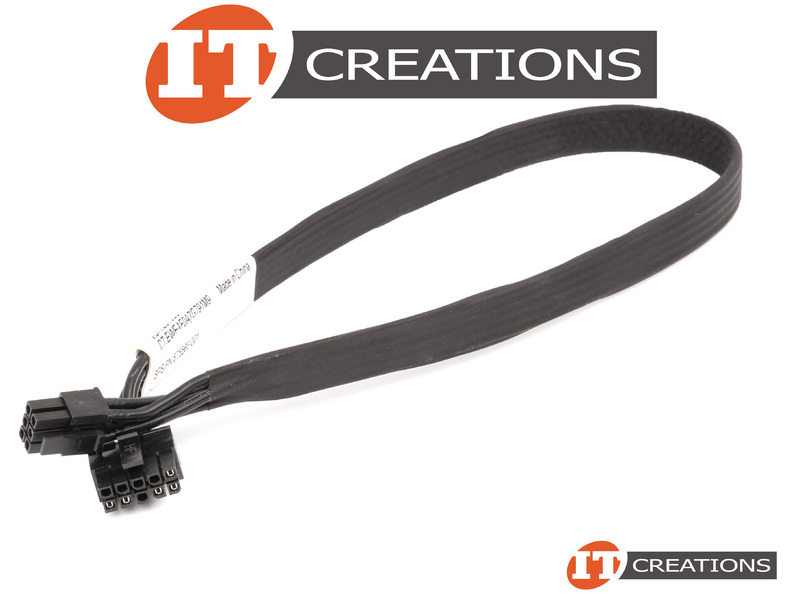 869661-001 HP HARD DRIVE BACKPLANE POWER CABLE FOR HPE PROLIANT DL360 ...