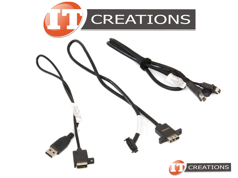 875095001 HP DATA CABLE KIT FOR HPE PROLIANT DL380 G10 / DL385 G10