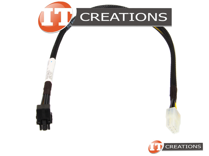 869810-001 - Backplane Power Cable Assembly | Inside Systems A/S