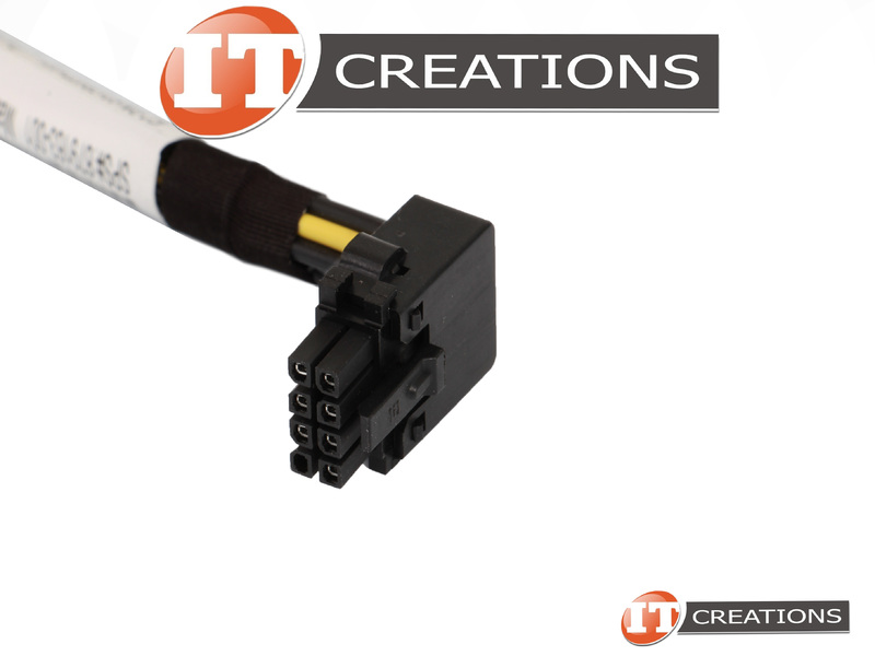 876491-001 HP BOX3 HARD DRIVE BACKPLANE POWER CABLE FOR HPE PROLIANT ...