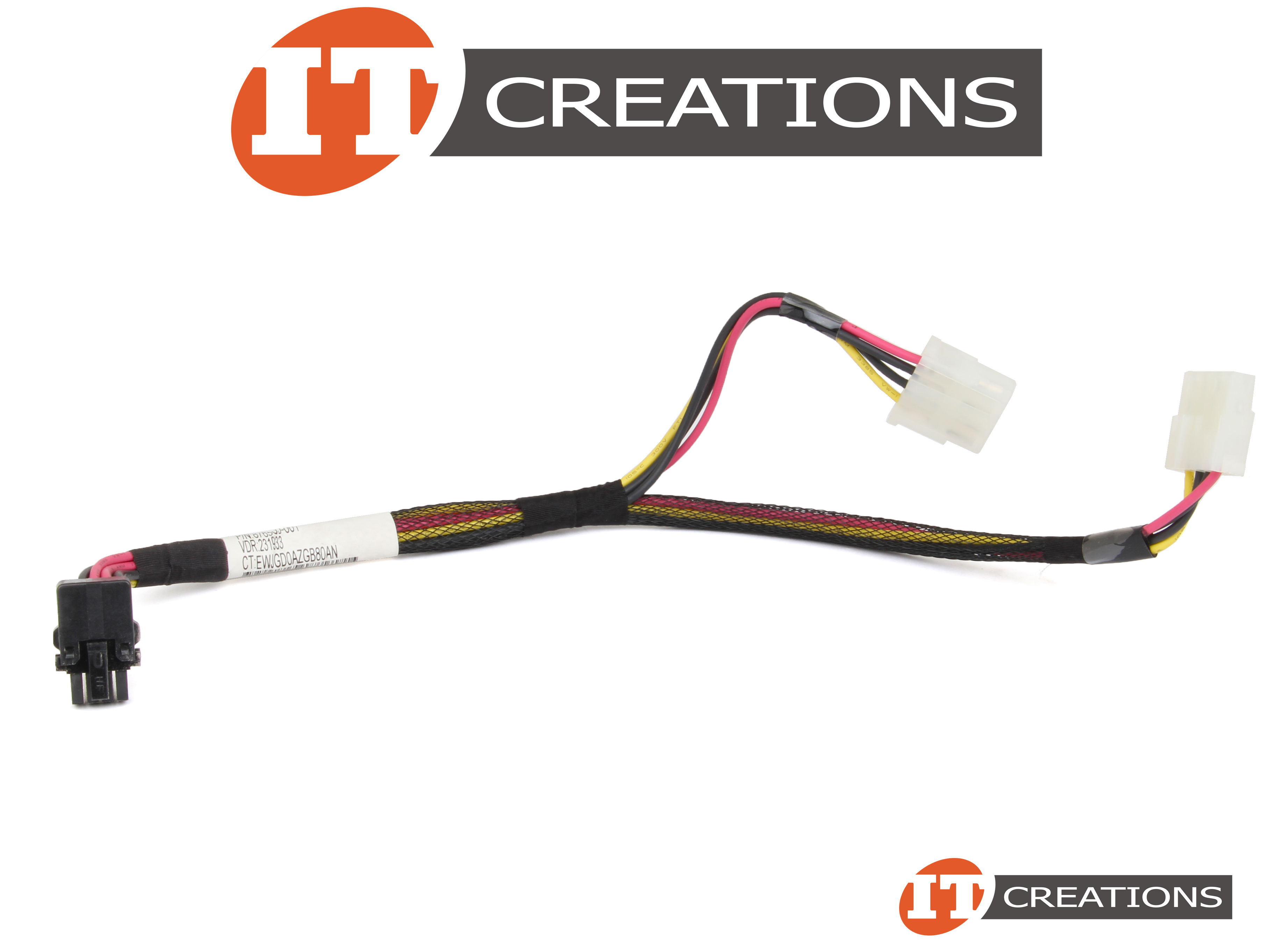 Proel PH080LU5 - Cavo professionale combinato per segnale audio e alimentazione di rete da 5mt, Nero
