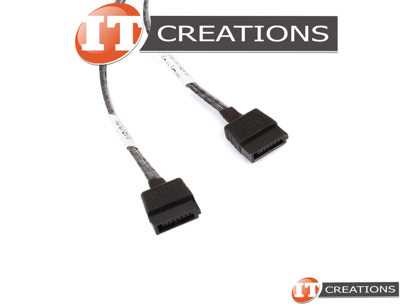 8XDFG DELL HARD DRIVE SAS / SATA 2 BAY PORT CABLE FOR DELL PRECISION 5820 ( T5820 ) / 7820