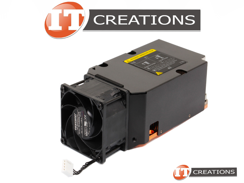 900199001 HP SECOND PROCESSOR HEATSINK AND FAN ASSEMBLY FOR HP Z6 G4