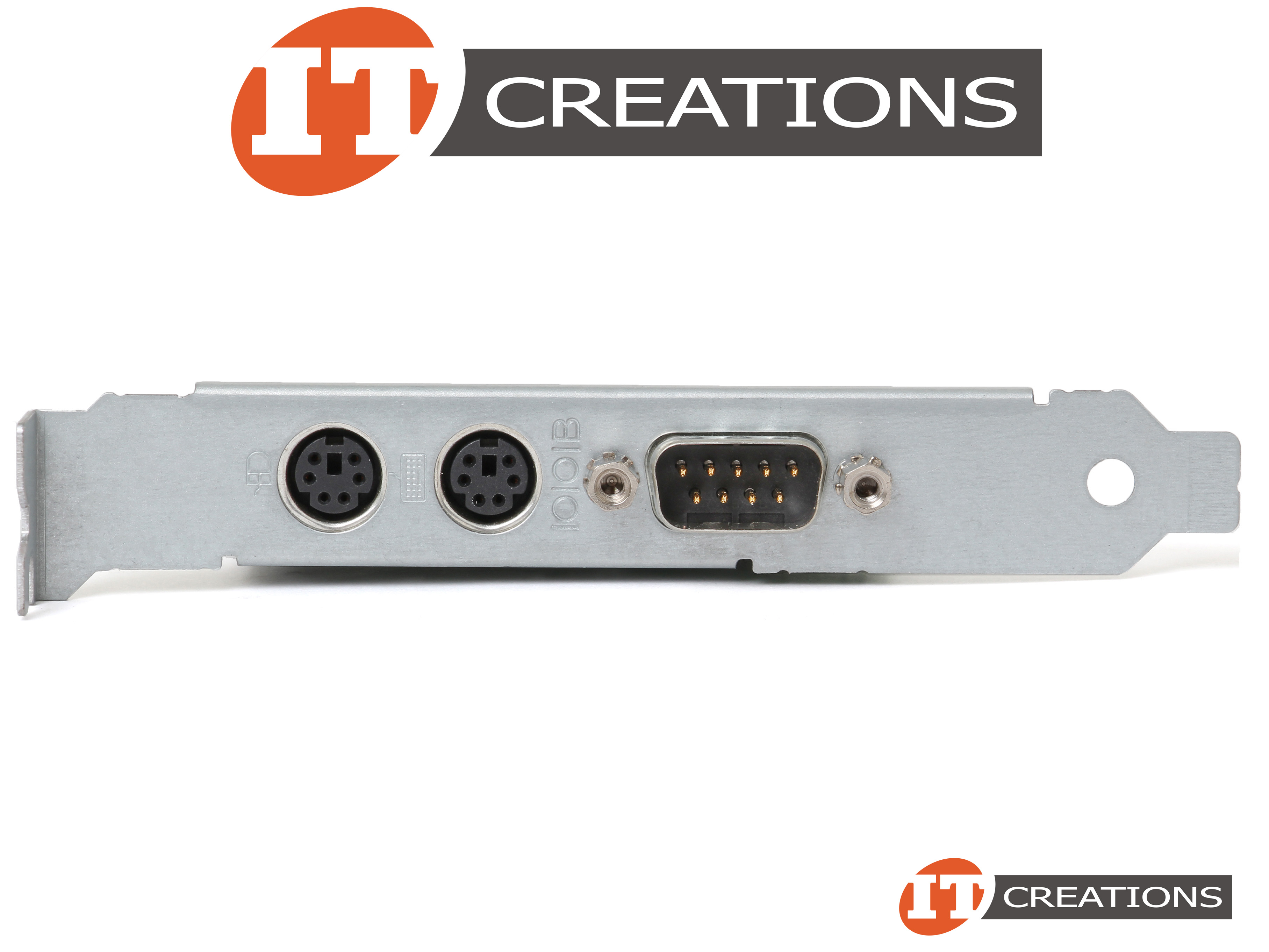 902760-003-HIGH P HP PS2 / Serial Port Card ( 2 ) TWO PS2 Ports ( X1 ...