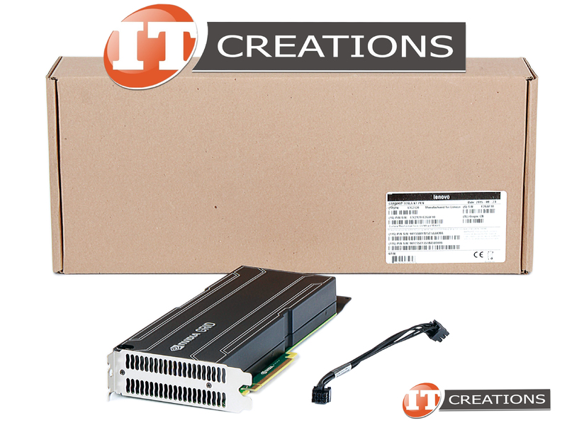 Carte Graphique NVIDIA Grid K1 – 180-12401-1005-A02 (Occasion, Pour Serveur/virtualisation)