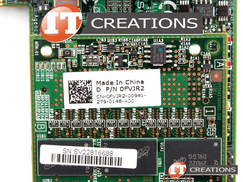 9265-8I-DELL-LOW P DELL / LSI Megaraid SAS 9265-8I 6gb/s SATA+SAS Eight ...