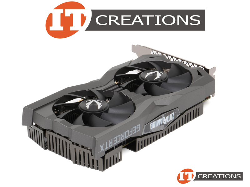 9288-1N527-201Z8-RETAIL - Retail - Zotac Gaming Geforce RTX