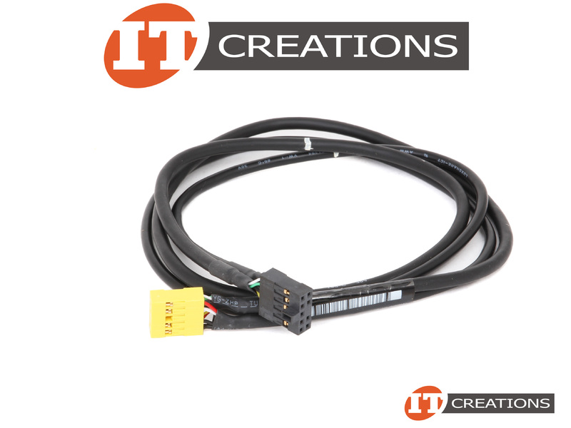 942238-001 HP FRONT AUDIO CABLE ADAPTER FOR HP Z8 G4 WORKSTATION