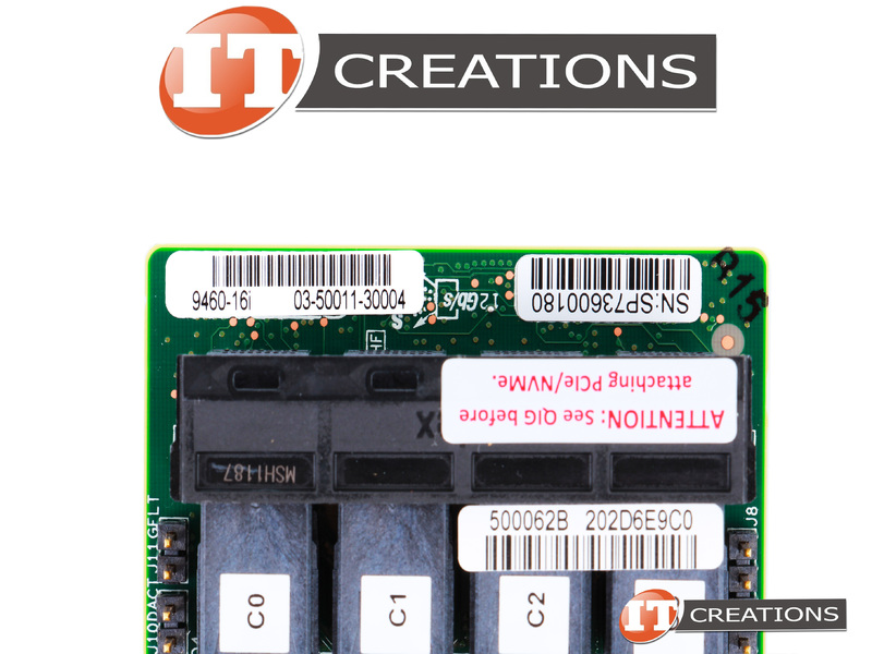 946016INEW New MEGARAID 946016I STORAGE ADAPTER 12G SAS