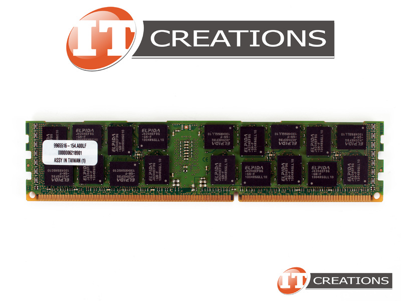 Memoria RAM Kingston de 16GB - KTH-PL432/16G