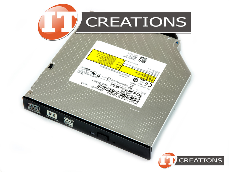 9JTVT DELL OPTICAL DRIVE DVD MULTI RECORDER DVD RW / CD RW ULTRA SPEED