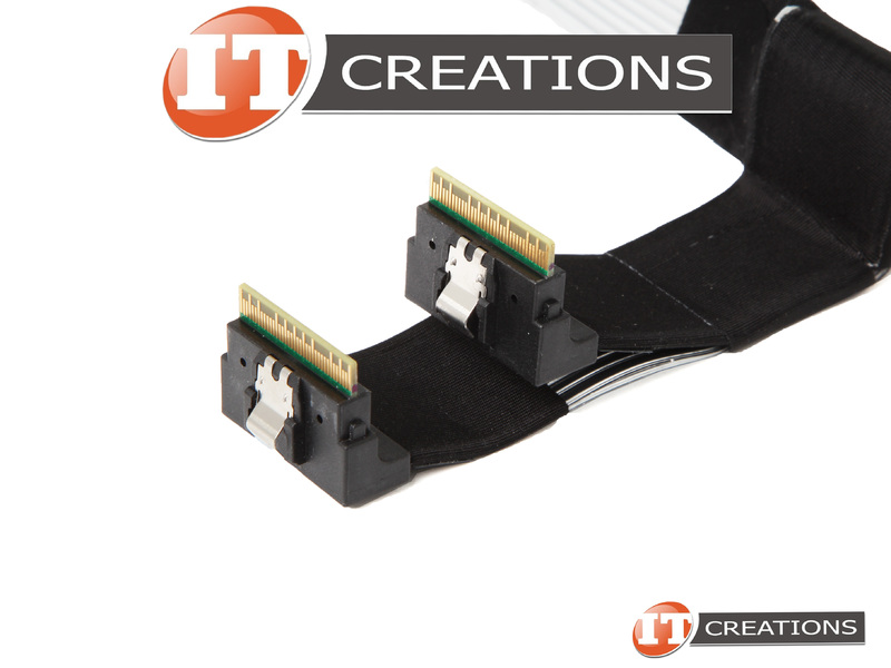 9YMTG DELL Cpu1 PCI Signal Ribbon Cable For DELL EMC Poweredge C4140 ...