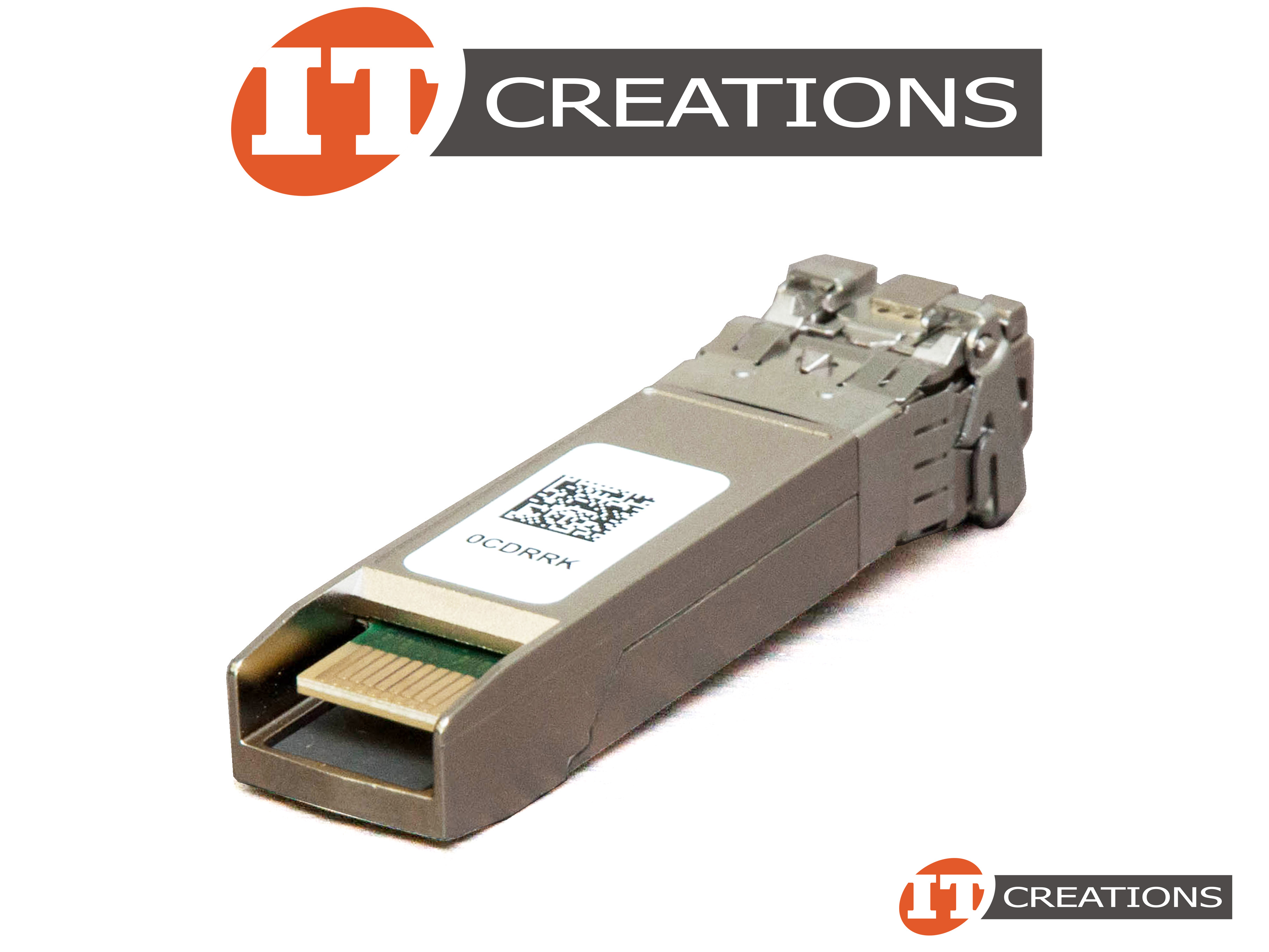 AFBR-709SMZ-ELX AVAGO 10GB 850NM SFP+ SMALL FORM FACTOR PLUGGABLE ...