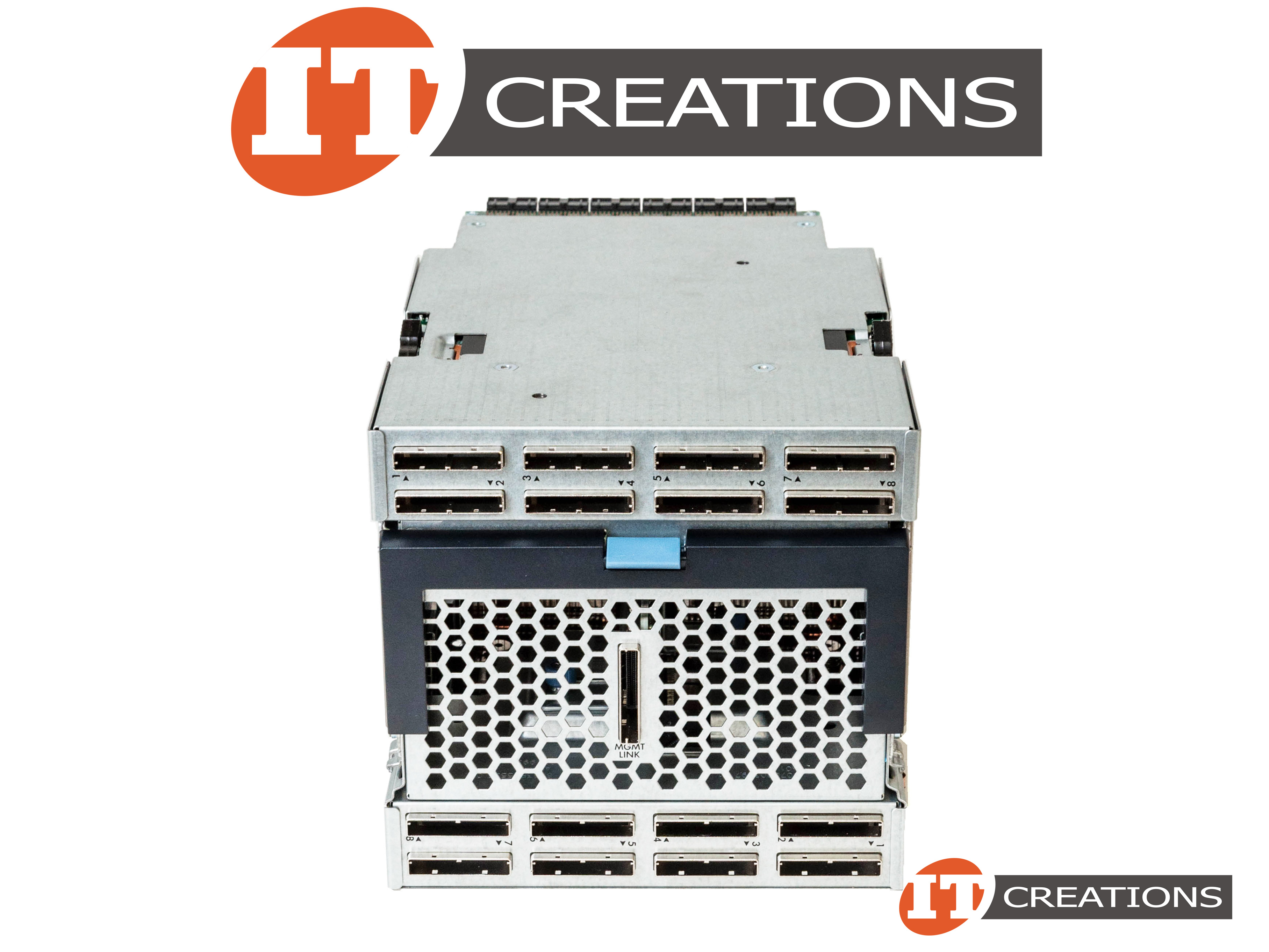 AM451-69009 HP XNC NODE MANAGEMENT CONTROLLER MODULE FOR HP PROLIANT ...