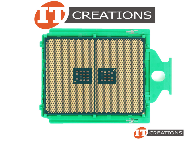 AMD EPYC 7282 - Used - AMD EPYC 16 CORE PROCESSOR 7282 2.8GHZ BASE / 3 ...