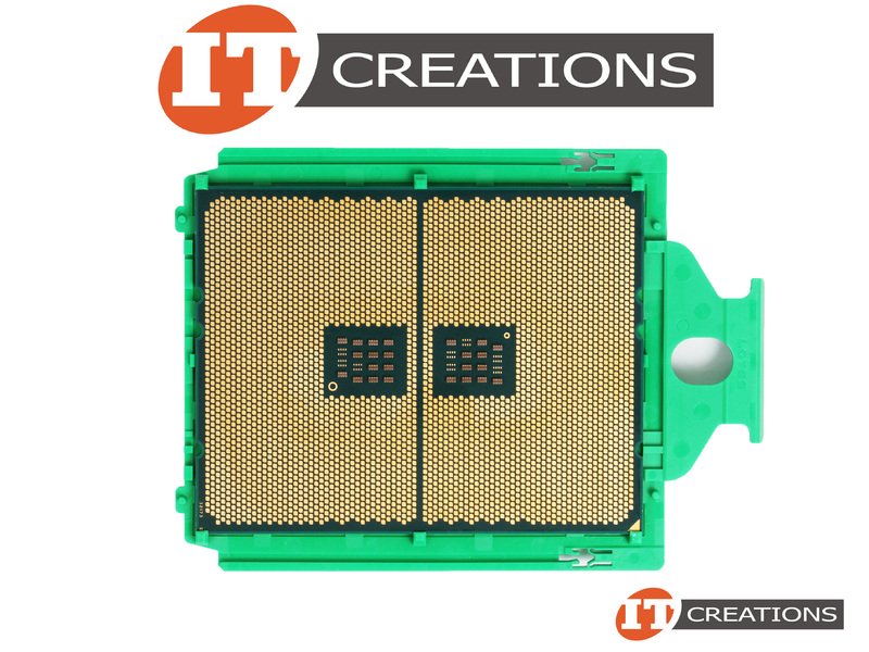 AMD EPYC 7742 - Used - AMD EPYC 64 CORE PROCESSOR 7742 2.25GHZ BASE / 3 ...