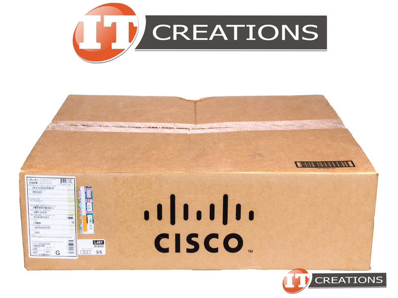 ASA5545-FPWR-K9-RETAIL - Retail - CISCO ASA 5545-X WITH FIREPOWER ...