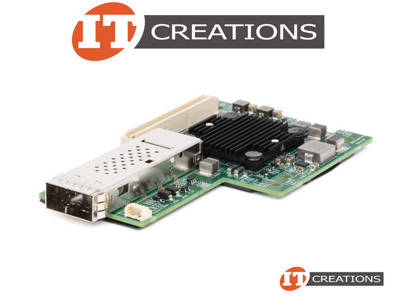 BCM957414M4143CNEW New 57414 OCP 2.0 MEZZ 50GB SINGLE