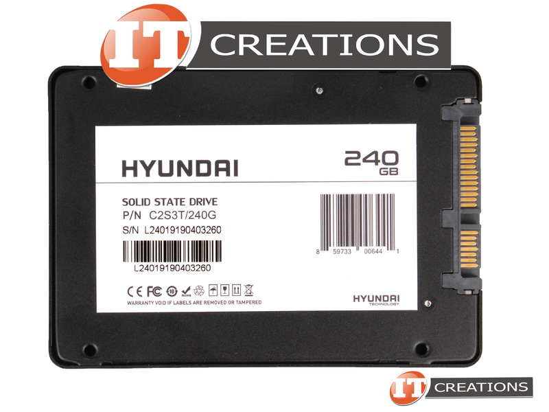 Hyundai c2s3t 240gb