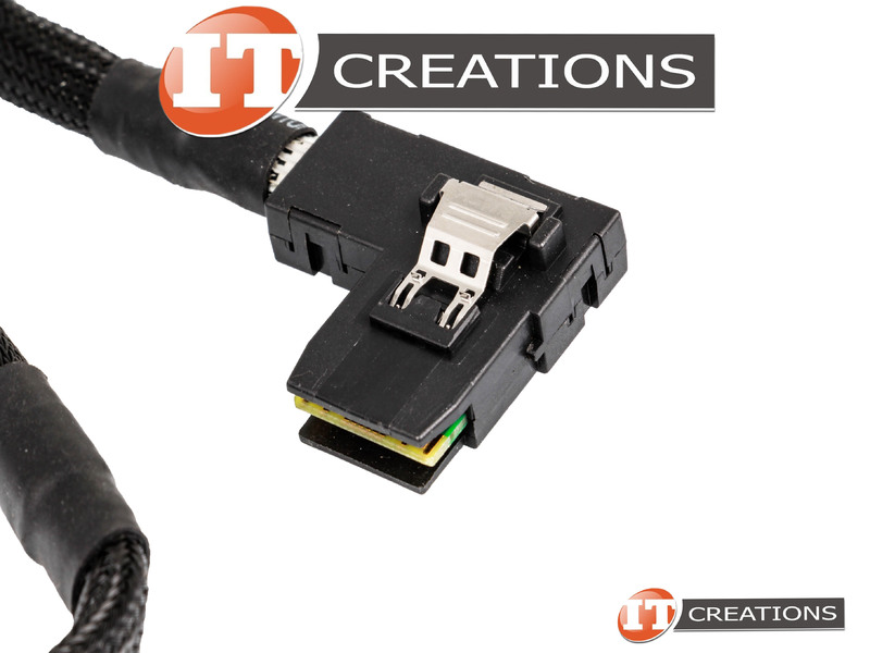 C31YC DELL SAS TO MINI SAS CABLE FOR DELL POWEREDGE R710 3.5 LFF BP