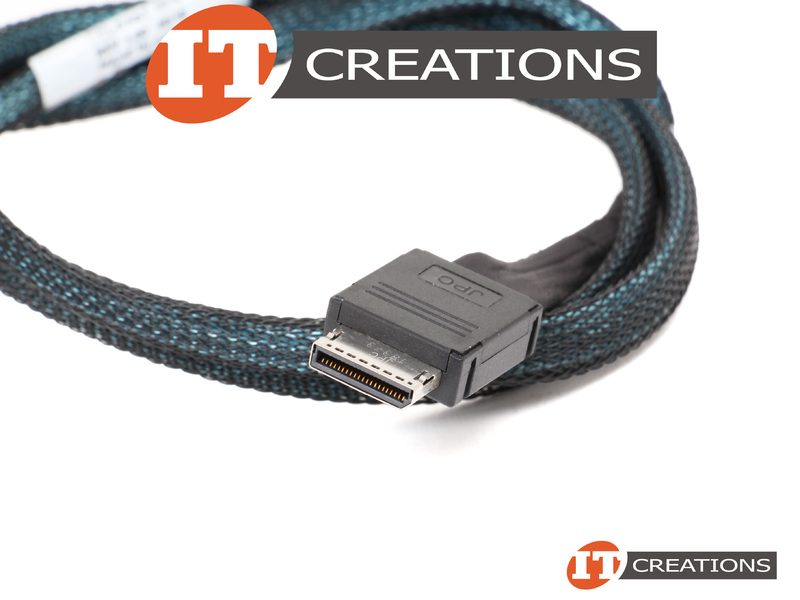 CBLSAST0830 SUPERMICRO PCIE NVME OCULINK CABLE FOR SUPERMICRO